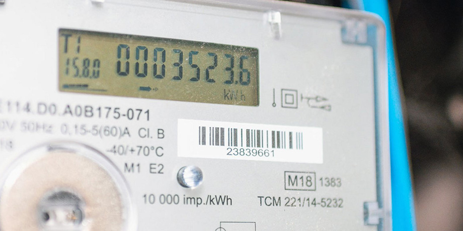 Smart Meter