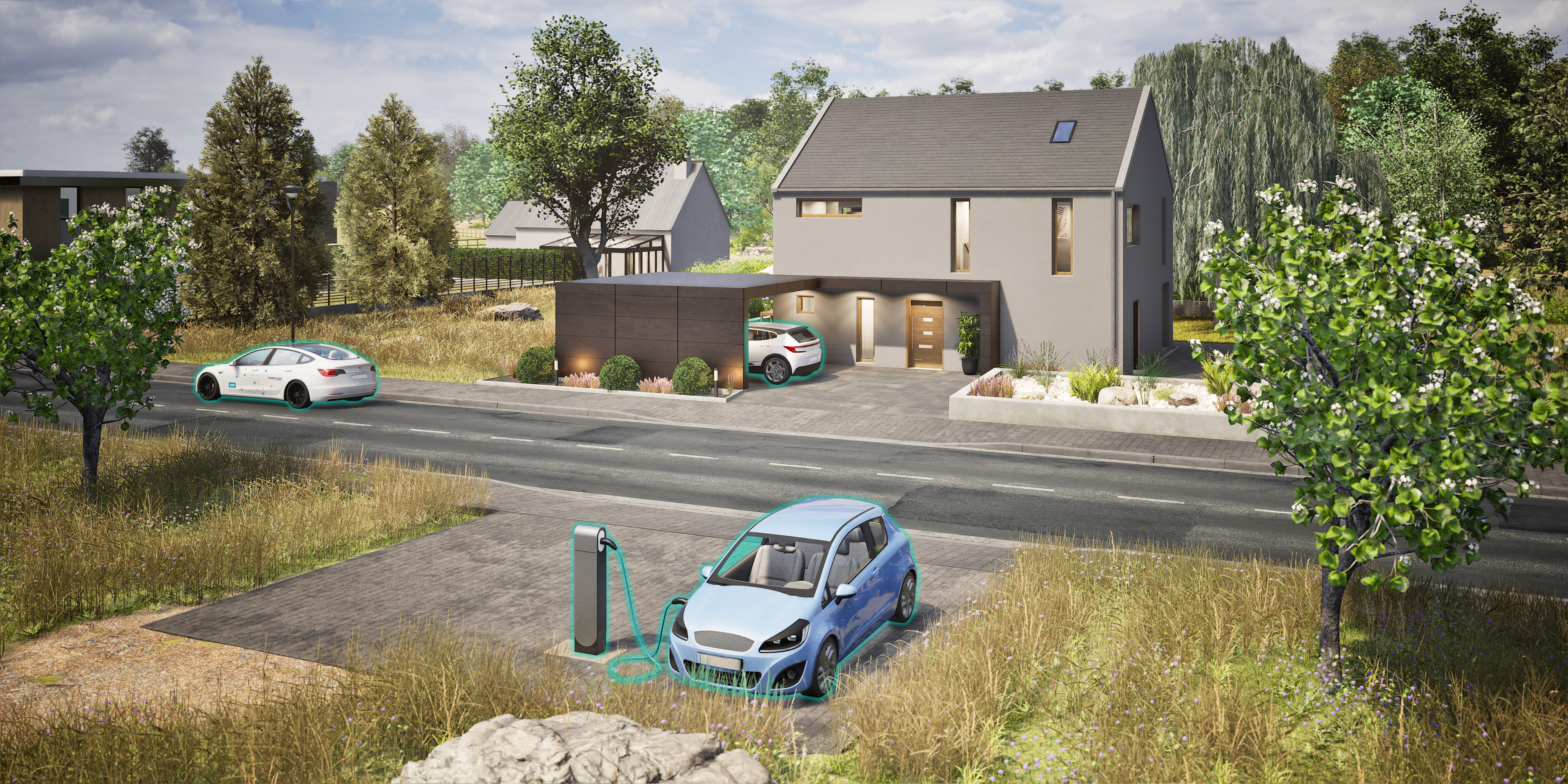 Elektromobilität