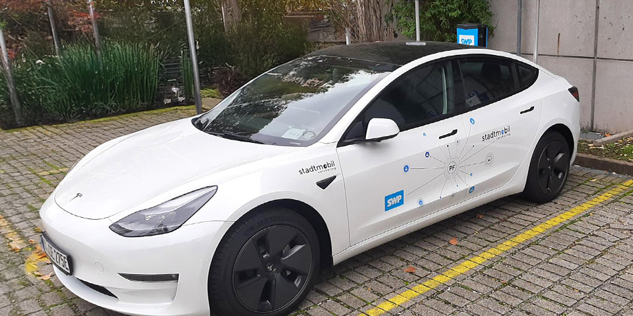 Carsharing
