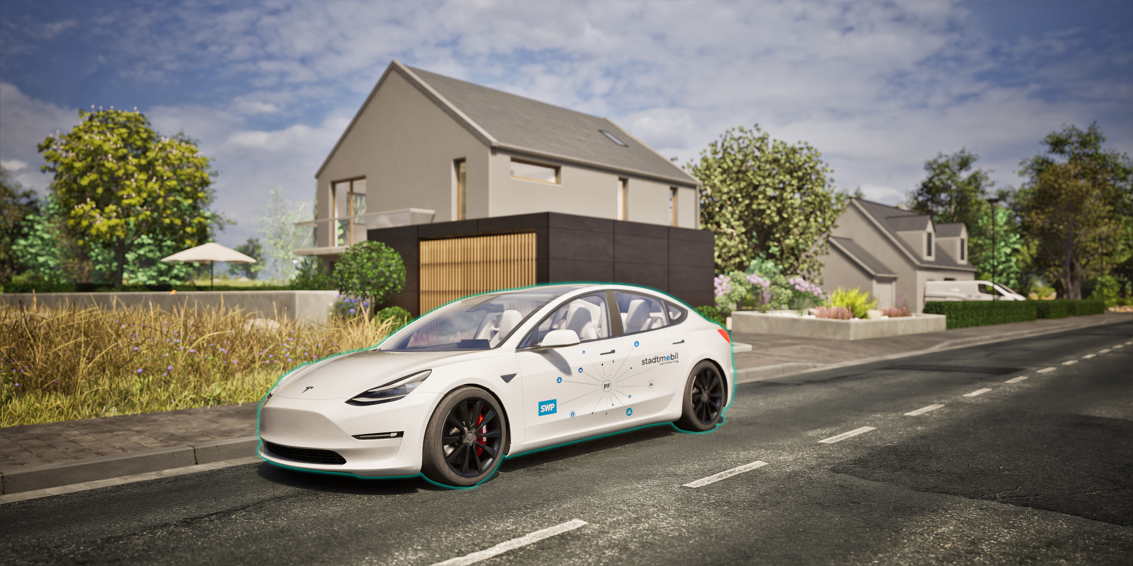 Carsharing